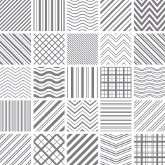 seamless pattern N1818