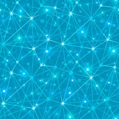 Seamless network background