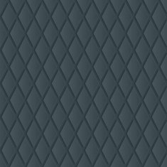 Dark seamless vector background with 3D effect N33