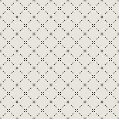 Seamless Geometric Pattern N193