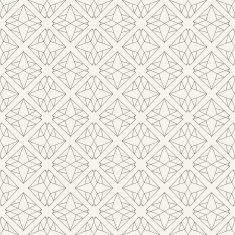 Geometric vector seamless pattern N2