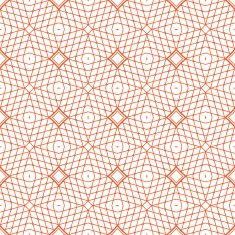 Vector seamless guilloche background