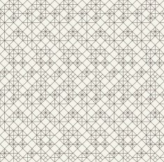 Vector seamless pattern Black and white abstract background N5