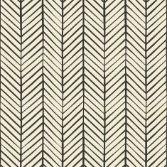 hand drawing ethnic pattern