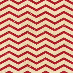 Victorian Christmas chevron repeat seamless pattern background