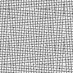Simplistic optical seamless pattern black and white backdrop