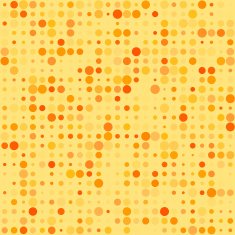 Beach Circle Variation Pattern
