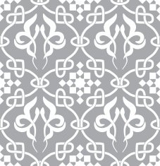 retro seamless background N3