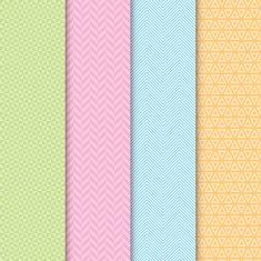 Seamless patterns N31