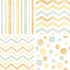 seamless pattern N1828