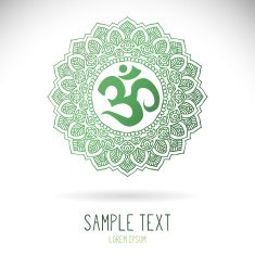 Mandala N27