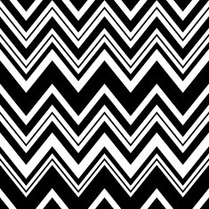 Seamless chevron pattern N46
