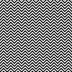 Chevron Pattern N19