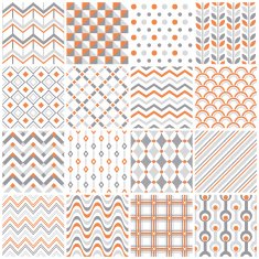 seamless pattern N1834