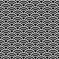 seamless pattern N1835