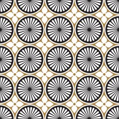 Seamless vintage background texture pattern