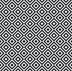 Seamless Art Deco Pattern Texture Background Wallpaper