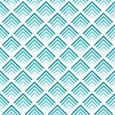 Chevron Pattern N20