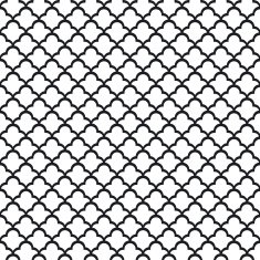seamless pattern N1837