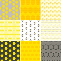 Honey Patterns