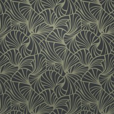 Vintage pattern N12