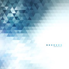 Abstract mosaic background N49