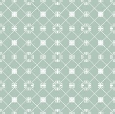Seamless Executive Mesh Pattern ( Vector )