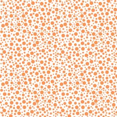 Polka dot colorful seamless pattern N2