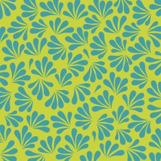 Droplet Pattern