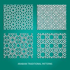 Ramadan pattern N2