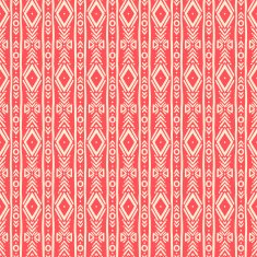 striped tribal pink pattern