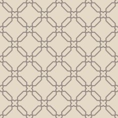 seamless pattern with ornament N4