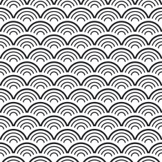 seamless pattern N1845