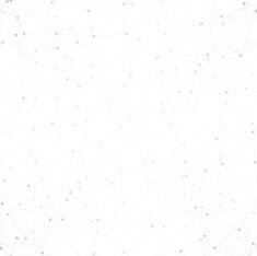 Molecule structure background seamless pattern Business template for webdesign science