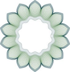 Money Pattern B