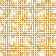 Seamless background with shiny golden paillettes N2