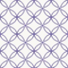 Seamless abstract pattern N83