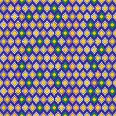 Abstract seamless vector background N134