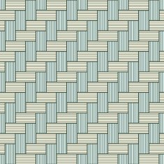 Seamless background-woven