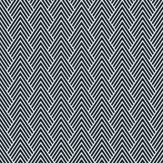 black and white overlapping rhombus pattern