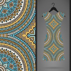 seamless pattern N1848