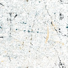 Seamless rusty grunge texture vector background