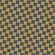 seamless x shape pattern