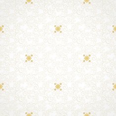 Vintage element for design in Eastern style