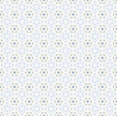 Seamless Retro Hipster Background ( Vector )