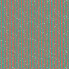 Vintage Seamless Grunge Striped Background