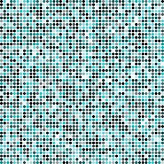 Retro Vector Dots