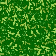 Floral background N674