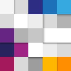 Abstract 3d background N4