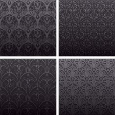 Elegant wallpaper designs